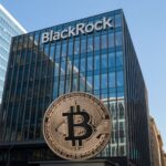 How much bitcoin BlackRock owns