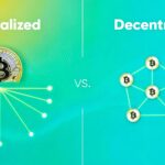 What's the difference between centralised and decentralised exchanges?