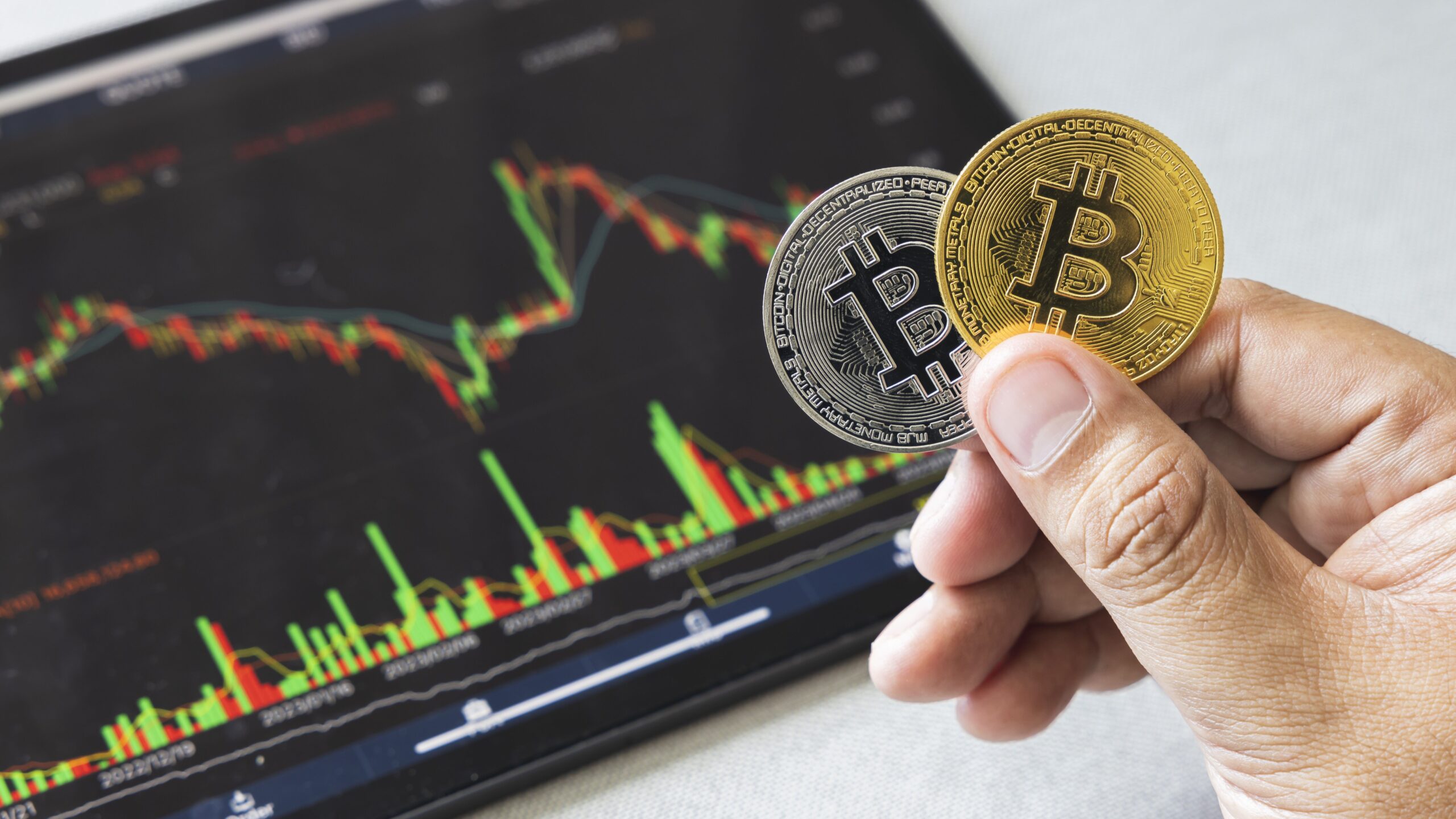 How to create an account on a crypto exchange