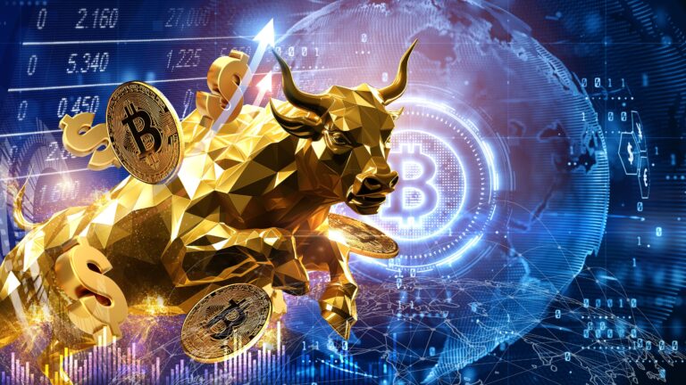 Is the greatest crypto bull run round